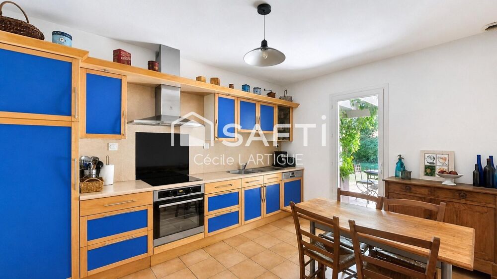 Maison familiale