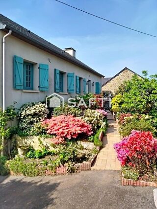  Maison � vendre 5 pi�ces 99 m�