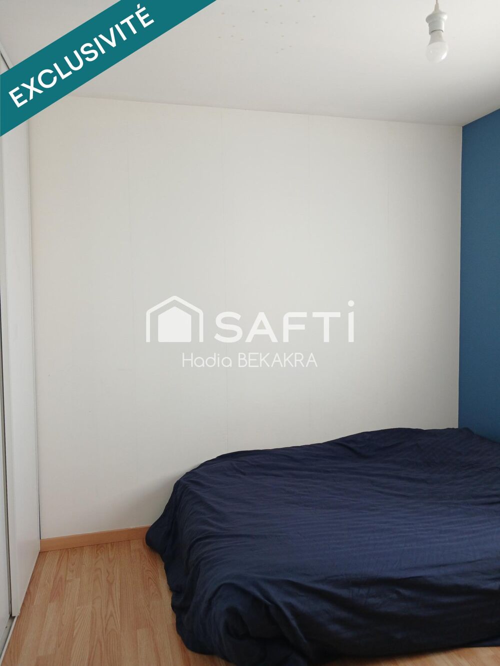 Vente Maison MAISON FAMILIALE – 105 m² – 4 CHAMBRES – TERRAIN 700 m² – GARAGE COINAUD – HAMEAU ENTRE SAINT-RAMBERT-D'ALBON ET ANNEYRON Saint-rambert-d'albon