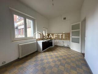  Maison à vendre 3 pièces 79 m²