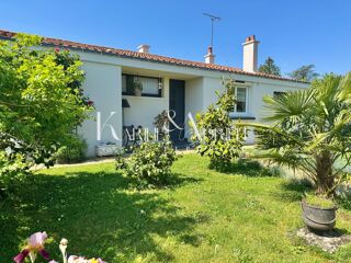  Maison à vendre 6 pièces 81 m²
