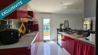  Maison à vendre 5 pièces 118 m²