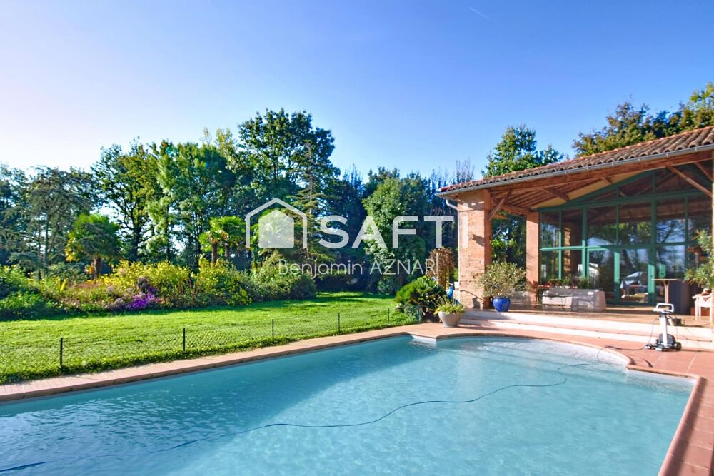  vendre  Maison Menville (31530)