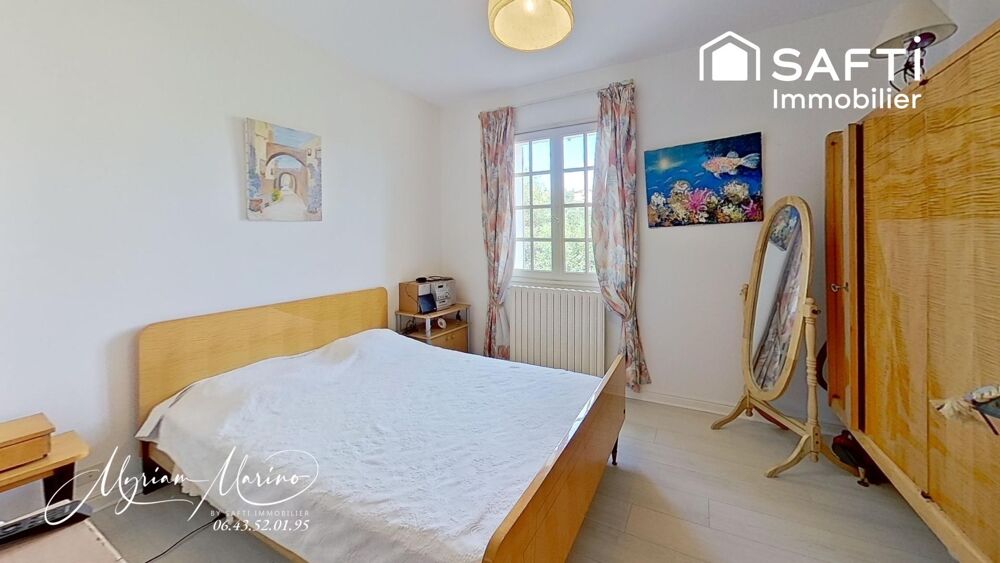 � vendre  Maison St Aygulf (83370)