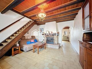  Maison � vendre 5 pi�ces 92 m�