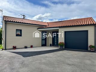  Maison � vendre 5 pi�ces 114 m�