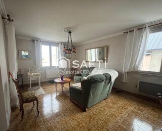  Maison � vendre 9 pi�ces 196 m�