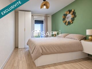  Appartement à vendre 3 pièces 70 m²