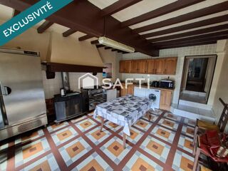  Maison à vendre 6 pièces 155 m²