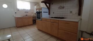  Maison � vendre 4 pi�ces 75 m�