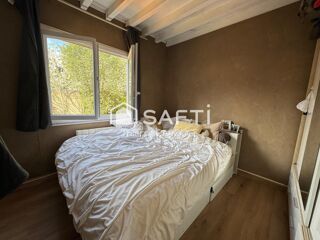  Maison � vendre 2 pi�ces 50 m�