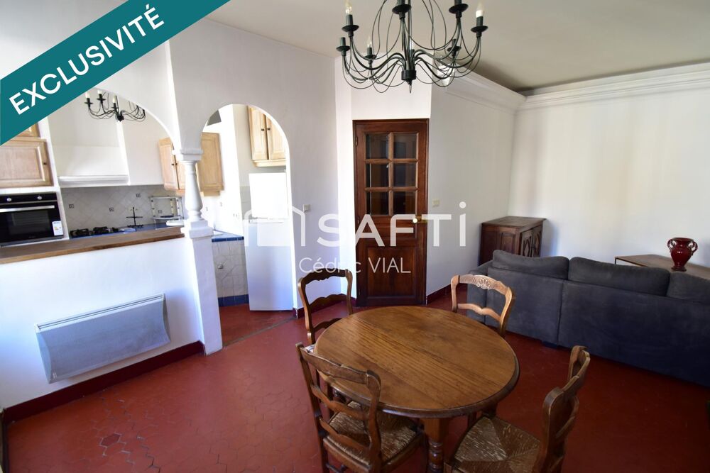 Vente Appartement Lumineux T3 en centre ville de Digne les Bains Digne-les-bains