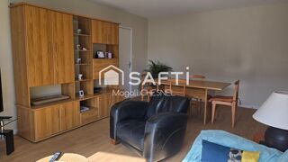  Appartement à vendre 4 pièces 66 m²