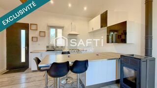  Maison � vendre 3 pi�ces 49 m�