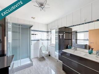  Maison à vendre 7 pièces 184 m²