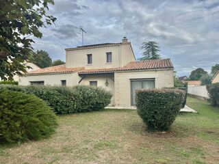  Maison � vendre 6 pi�ces 139 m�