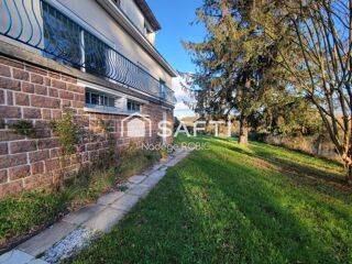  Maison � vendre 7 pi�ces 197 m�