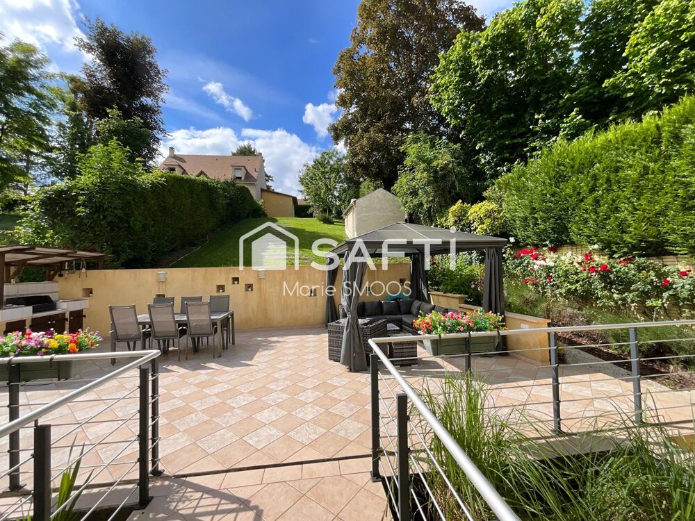 � vendre  Maison Mareil-Marly (78750)