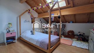  Maison à vendre 6 pièces 151 m²