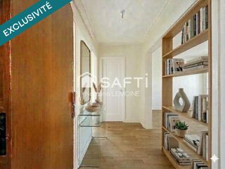  Appartement à vendre 1 pièce 36 m²