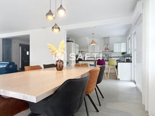  Maison à vendre 6 pièces 185 m²