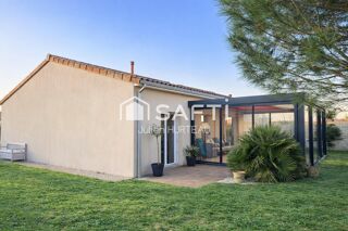  Maison à vendre 5 pièces 103 m²