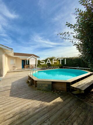  Maison � vendre 5 pi�ces 145 m�