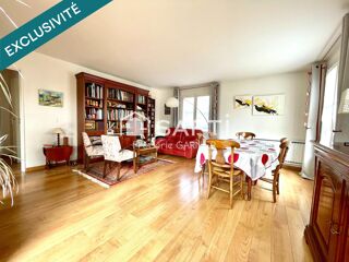  Appartement � vendre 6 pi�ces 119 m�