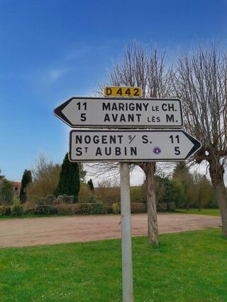  Terrain � vendre 1187 m�