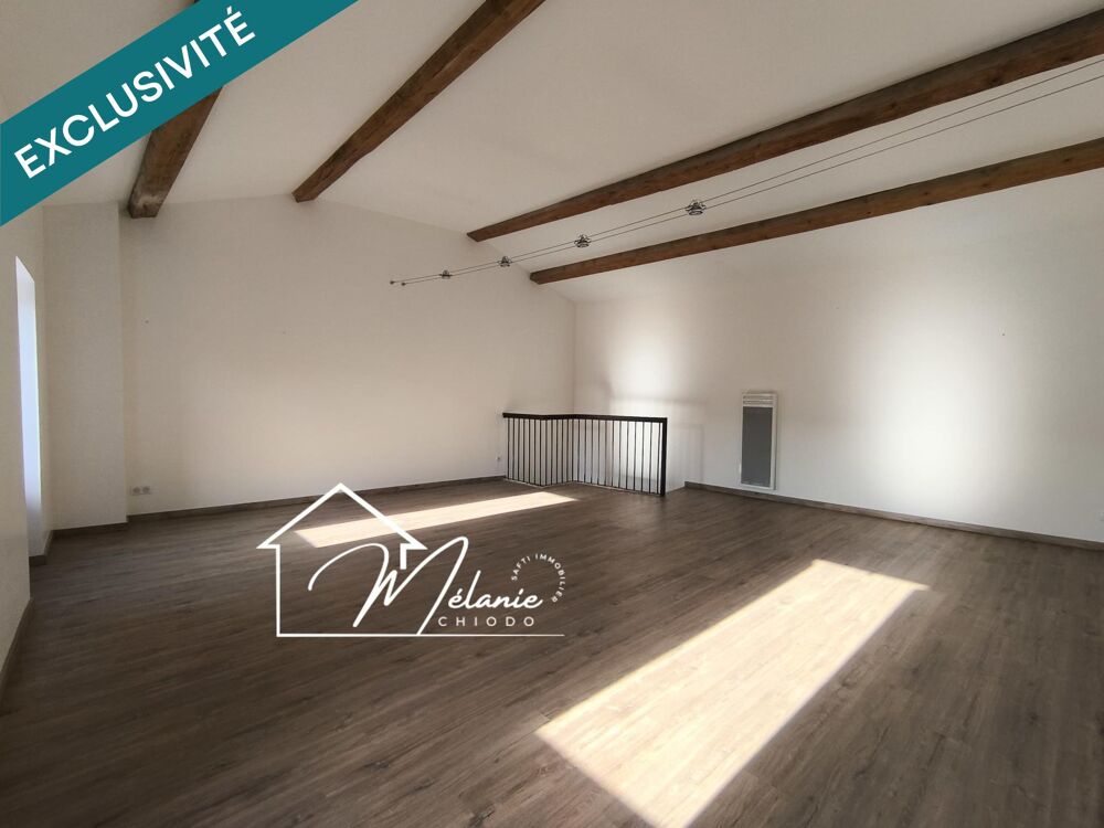 Maison lumineuse 4 chambres cuisine ouverte