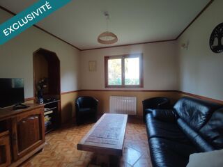  Maison  vendre 5 pices 83 m