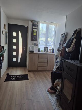  Maison à vendre 7 pièces 200 m²