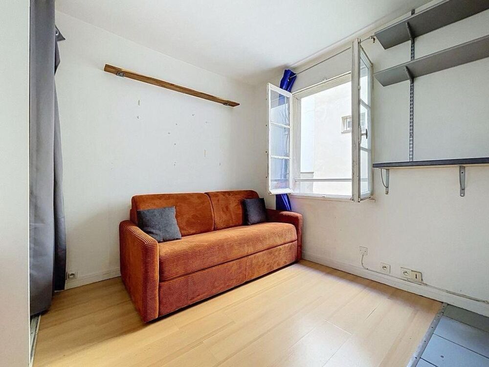 Vente Appartement Très bon quartier Paris 11