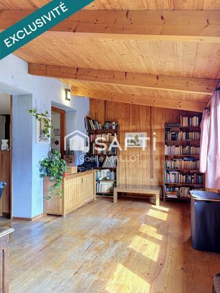  Maison à vendre 5 pièces 119 m²