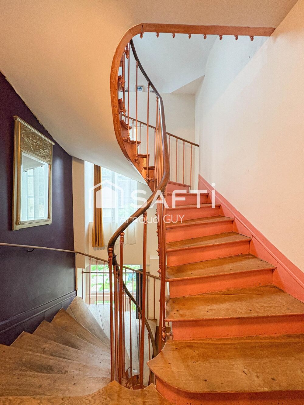 Beaux volumes !