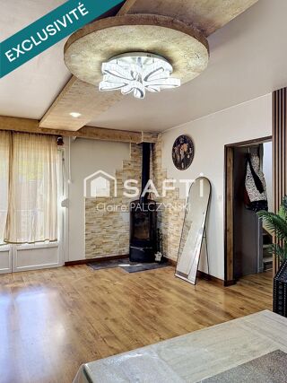  Maison à vendre 5 pièces 106 m²
