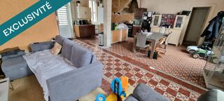  Maison � vendre 6 pi�ces 201 m�