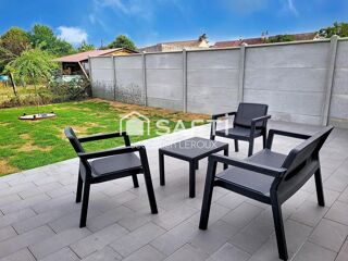  Maison à vendre 5 pièces 130 m²