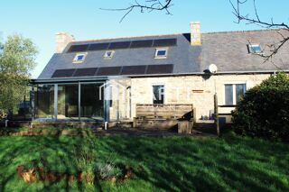  Maison à vendre 8 pièces 200 m²