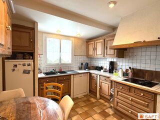  Maison � vendre 5 pi�ces 122 m�