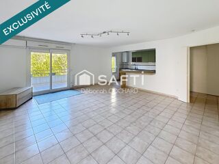  Appartement � vendre 4 pi�ces 93 m�