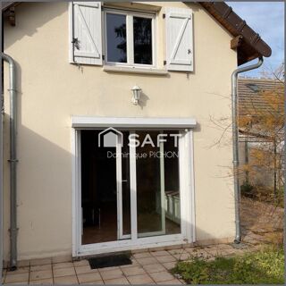  Maison � vendre 6 pi�ces 110 m�