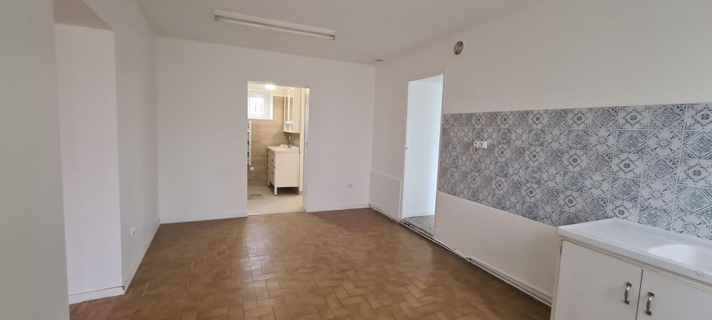 Vente Maison Maison à vendre à La Pérouille (36) La perouille