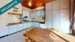  Maison à vendre 5 pièces 160 m²