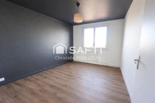  Appartement à vendre 3 pièces 74 m²