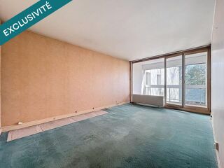  Appartement � vendre 2 pi�ces 48 m�