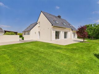  Maison à vendre 7 pièces 154 m²
