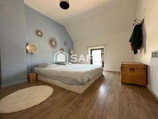  Maison à vendre 6 pièces 167 m²