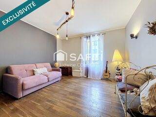  Maison à vendre 6 pièces 140 m²