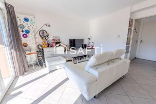  Appartement à vendre 3 pièces 63 m²